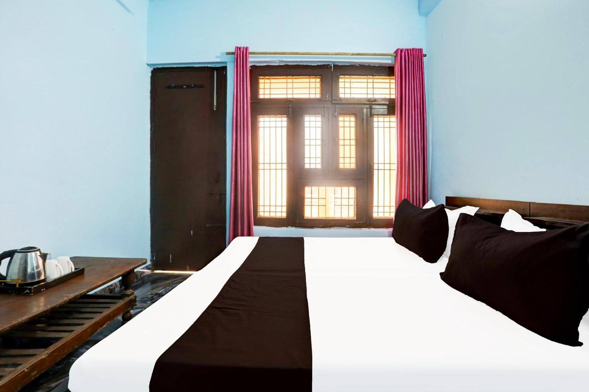 Spot On New Diamond Guest House Rudrapur Εξωτερικό φωτογραφία