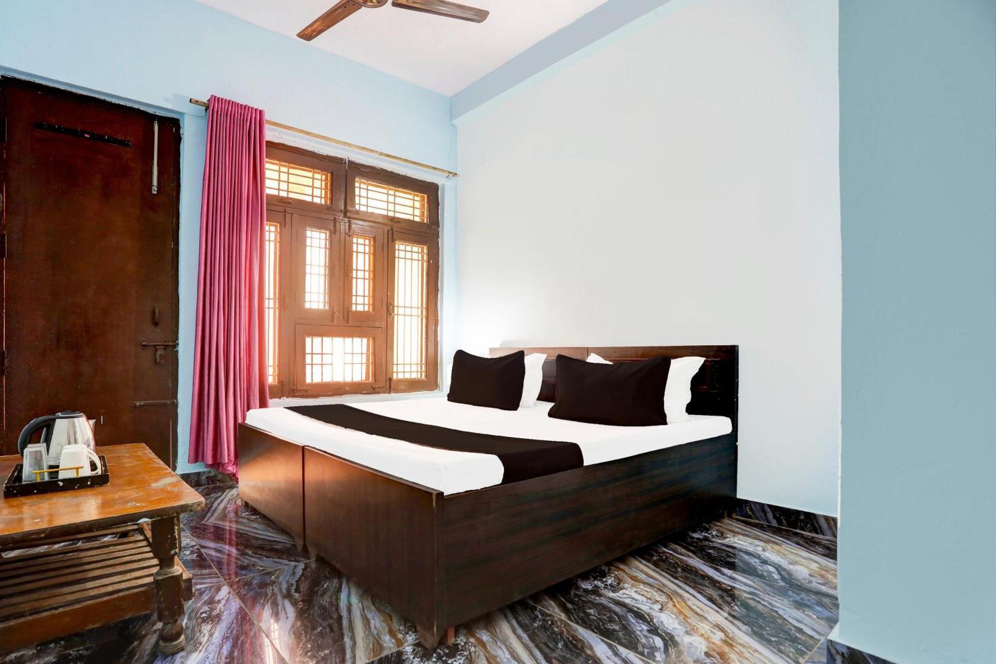 Spot On New Diamond Guest House Rudrapur Εξωτερικό φωτογραφία