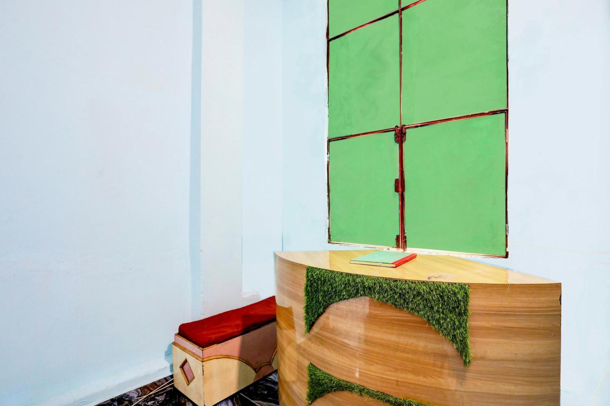 Spot On New Diamond Guest House Rudrapur Εξωτερικό φωτογραφία